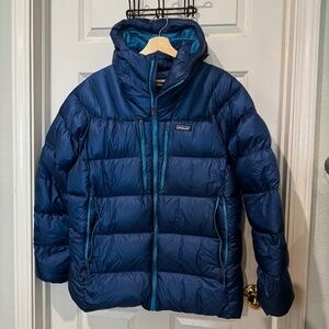 Patagonia Fitz Roy Jacket
